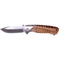 Складной нож Stinger SL413