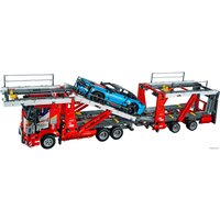 Конструктор LEGO Techniс 42098 Автовоз