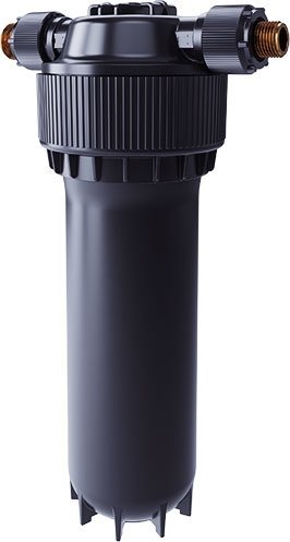 

Корпус АКВАФОР предфильтра для горячей воды 1/2''