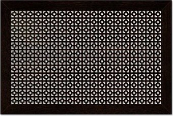 Стильный дом De Luxe Дамаско 90х60см (венге)