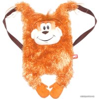 Детский рюкзак Fancy Обезьянка Яша ROB01