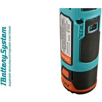 Гравер Sturm CGM1201S (с 1-им АКБ)