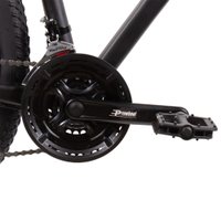 Велосипед Kayama Neo 29 р.19 2025 (черный)