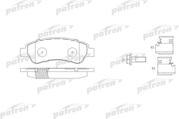 

Patron PBP1923