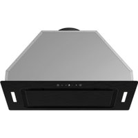 Кухонная вытяжка Schtoff Bots 60 (черный)