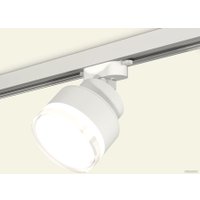 Трековый светильник Ambrella light Track System XT8101028 SWH/FR/CL