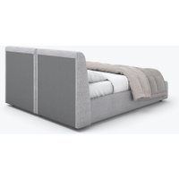 Кровать Rivalli Мирей 160x200 (Adel steel)