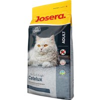 Сухой корм для кошек Josera Catelux 0.4 кг