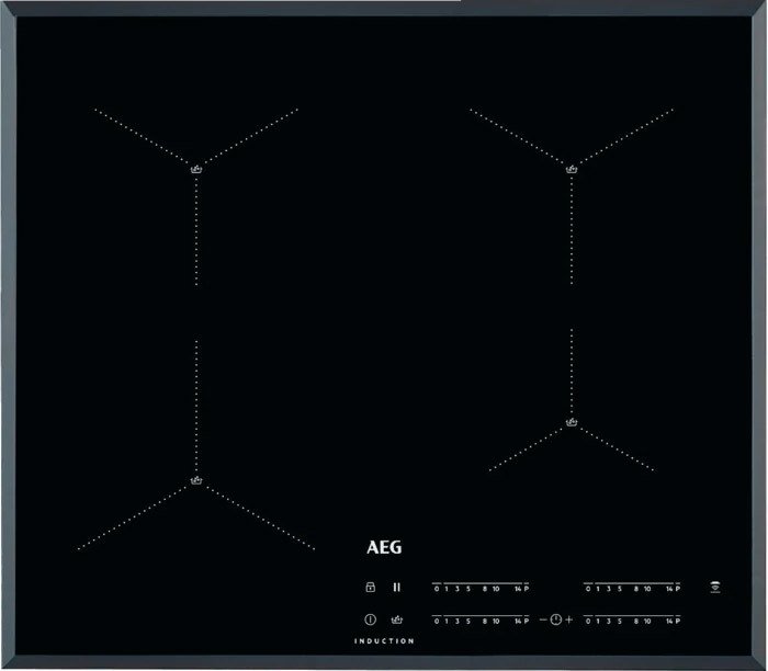 

Варочная панель AEG IAR64413FB