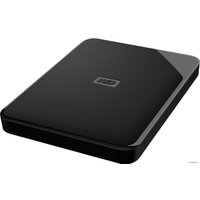 Внешний накопитель WD Elements SE 5TB WDBJRT0050BBK