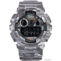 Наручные часы Casio GD-120CM-8