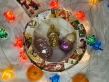 Ярмарка ремесленников