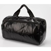 Дорожная сумка VALIGETTI 185-406-BLK (черный)