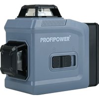 Лазерный нивелир Profipower NL-12G