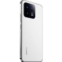 Телефон Xiaomi 13 12GB/512GB китайская версия (белый)
