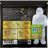 Капсулы для посудомоечной машины FastBuy PowerPods Ultimate Лимон (12 шт)