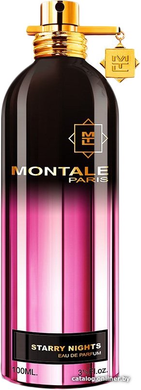 Парфюмерная вода Montale Starry Nights EdP (100 мл)