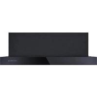 Кухонная вытяжка Meferi SLIDEBOX60BK Glass Ultra