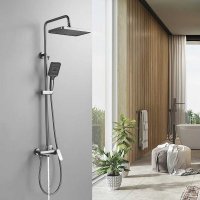 Душевая система  Shevanik S4536T
