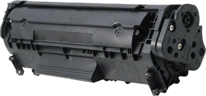 

Картридж Retech Q2612A/FX-9/FX10 Universal
