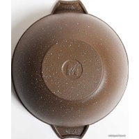 Казан Мечта Гранит Brown 54806