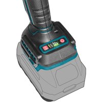 Угловая шлифмашина Bort BWS-18Li-XDK (без АКБ) в Барановичах