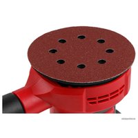 Эксцентриковая шлифмашина Wortex LX RS 1230 1334376