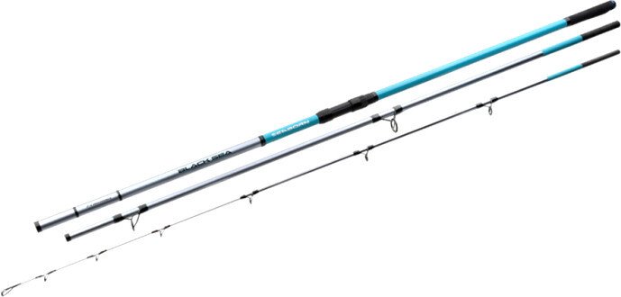 

Удилище Flagman Black Sea - Seaborn 4.20M 100-250G FSBN420
