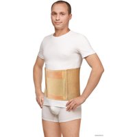 Бандаж абдоминальный Польза Для стомы 0317 тип 321-I (р.5 )