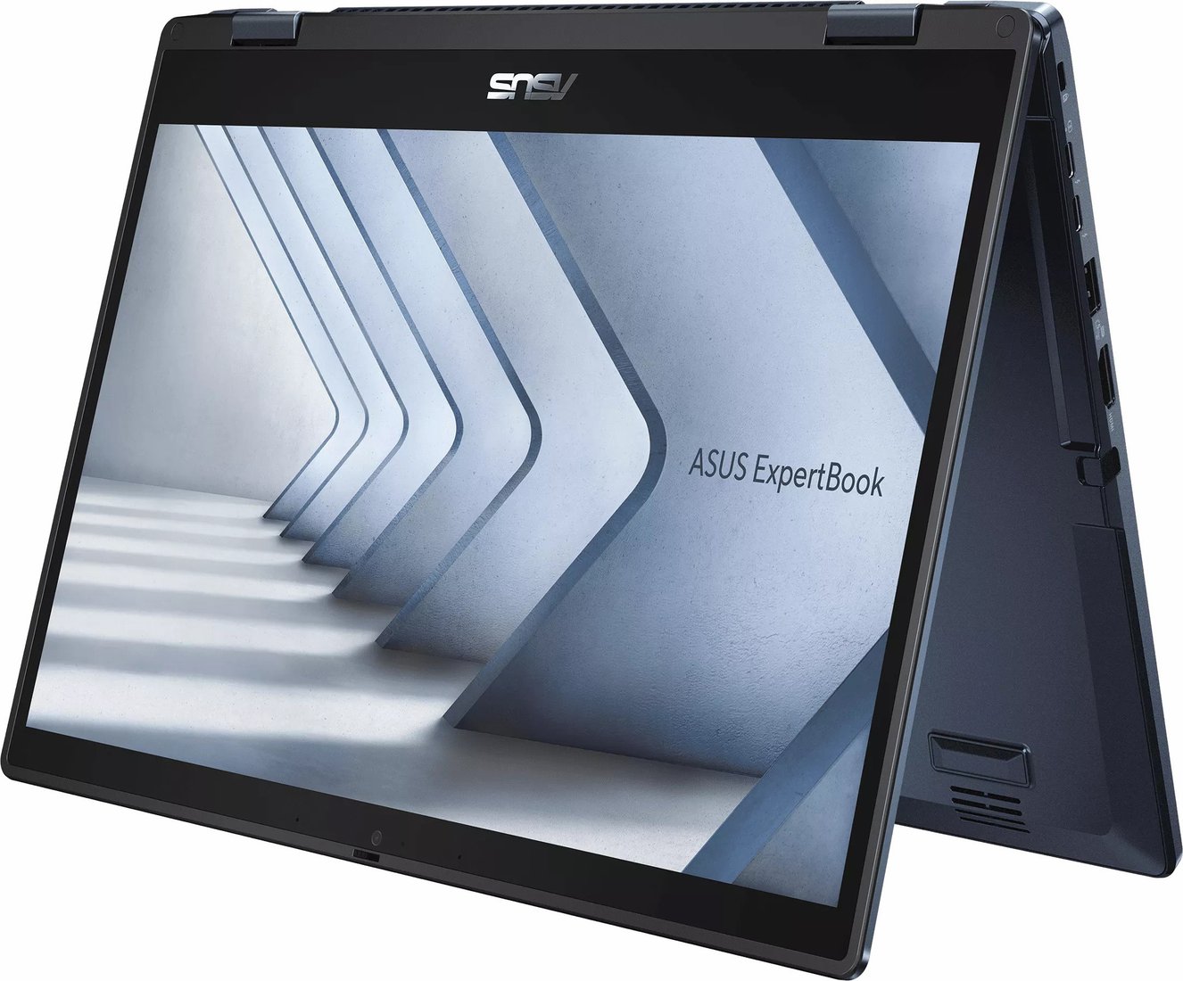 Ноутбук 2-в-1 ASUS ExpertBook B3 Flip B3402FVA-I716512B7D