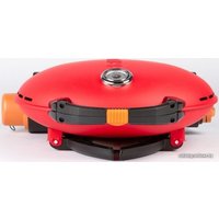 Портативный газовый гриль O-grill 700T (красный) в Гомеле