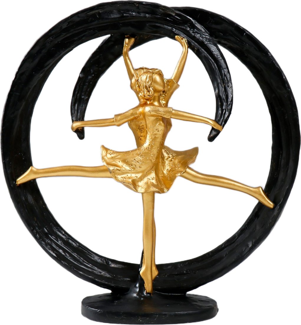 

Статуэтка Sima-Land Гимнастки. Абстракция 9759353