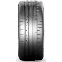 Летние шины Continental ContiSportContact 6 ContiSilent 285/40R22 110Y