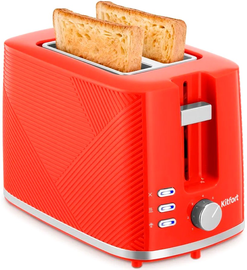 

Тостер Kitfort KT-9867