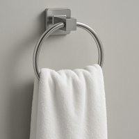 Держатель для полотенца Lauter 21TS8303 (Chrome)