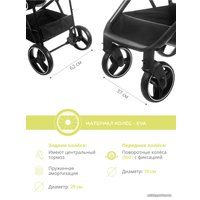 Джип-трансформер Indigo Shuttle (3 в 1, бежевый)