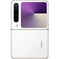 Телефон Huawei Pura X 12GB/256GB (белый, китайская версия)