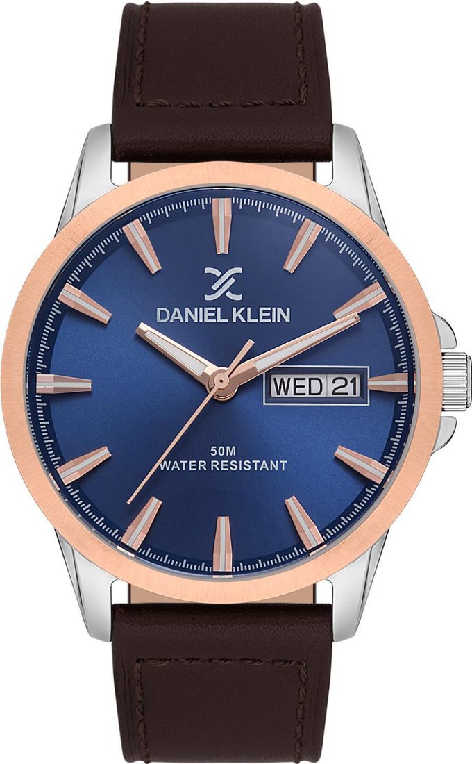 

Наручные часы Daniel Klein 13542-3