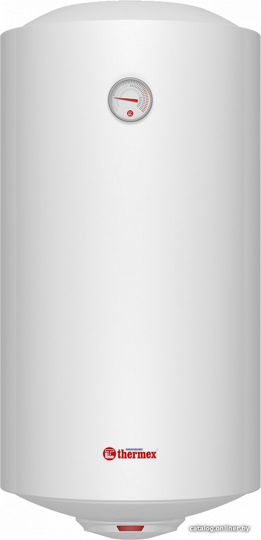 Накопительный электрический водонагреватель Thermex TitaniumHeat 100 V