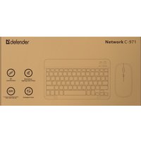 Офисный набор Defender Network C-971 RU в Могилеве