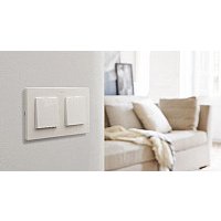 Рамка Simon 2400610-066 (золото) в Витебске