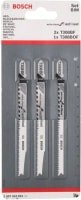 

Набор пильных полотен Bosch 2.607.010.593