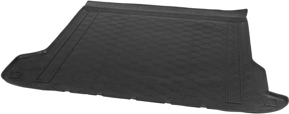 

Коврик для багажника Rival 15704003 (1 шт)