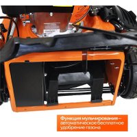 Газонокосилка Skiper GW512S