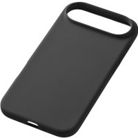 Чехол для телефона uBear Touch Mag Case для iPhone Air (черный)