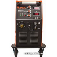 Сварочный инвертор Jasic MIG250 N210