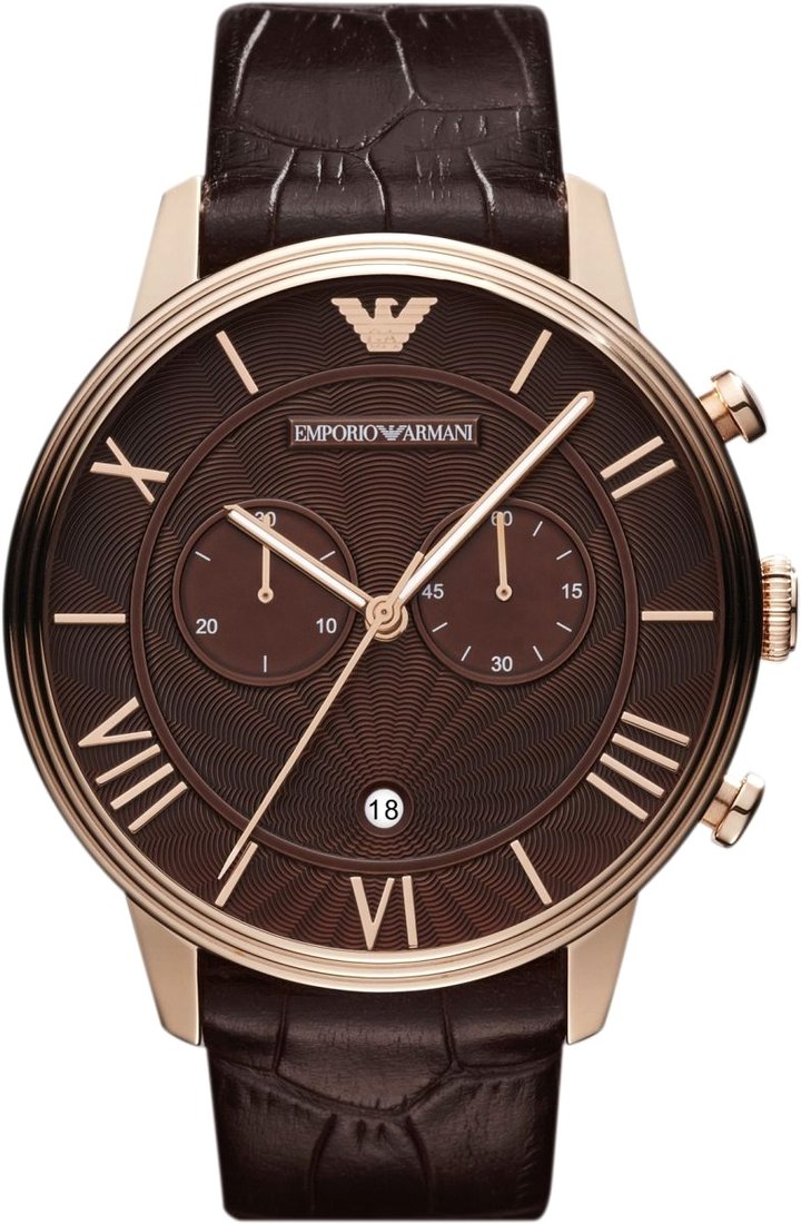 

Наручные часы Emporio Armani AR1616