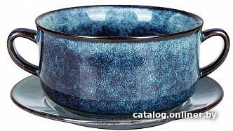 Бульонница Corone Celeste фк0861