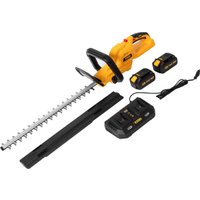 Кусторез Denzel RBC510-36 59410 (с 2-мя АКБ)