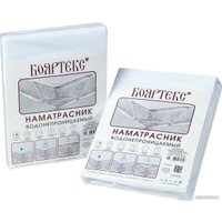 Защитный наматрасник Бояртекс Резинка по углам 120x200